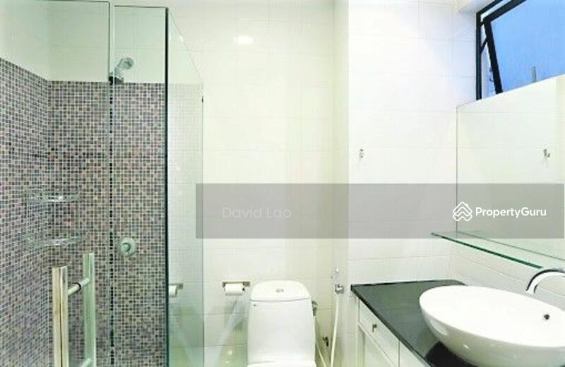 Kondominium untuk Disewa di Corinthian Condominium - David Lao - PropertyGuru.com.my