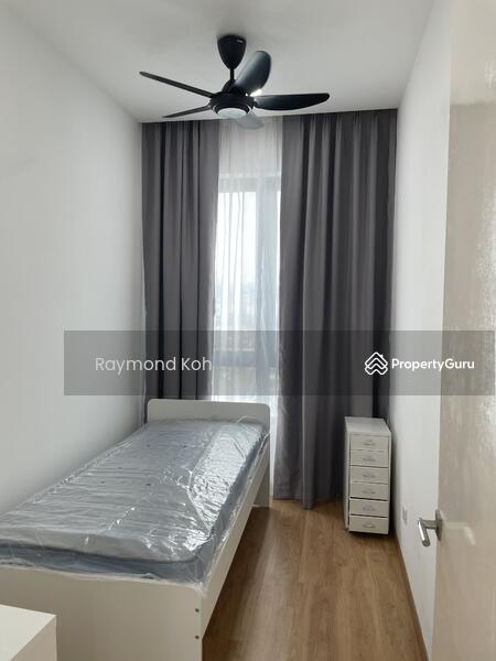 Service Residence for Sale at East Parc @ Manjalara - Raymond Koh - PropertyGuru.com.my