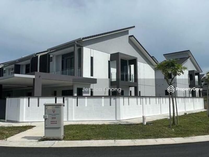 38x82 MUST VIEW UNIT !! Shah Alam Freehold Double Storey Shah Alam Landed Terrace Last 4 Unit