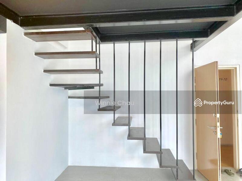 Servis Apartment untuk Disewa di SOHO @ Empire City - Winnie Chau - PropertyGuru.com.my