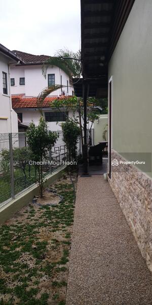 Untuk Dijual - Section 6 @ Kota Damansara
