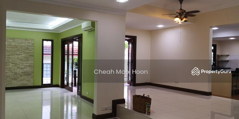 Untuk Dijual - Section 6 @ Kota Damansara