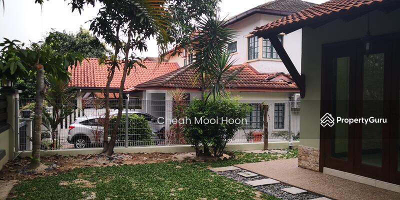 Untuk Dijual - Section 6 @ Kota Damansara