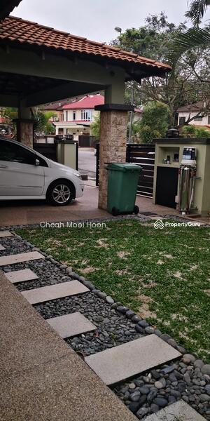 Untuk Dijual - Section 6 @ Kota Damansara