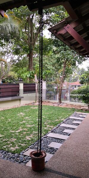 Untuk Dijual - Section 6 @ Kota Damansara
