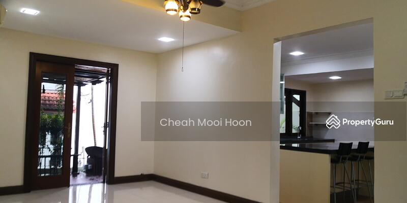 Untuk Dijual - Section 6 @ Kota Damansara