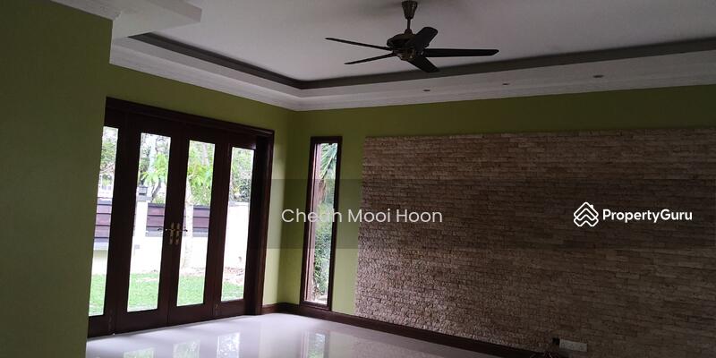 Untuk Dijual - Section 6 @ Kota Damansara