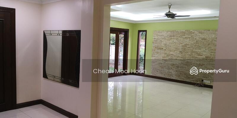 Untuk Dijual - Section 6 @ Kota Damansara