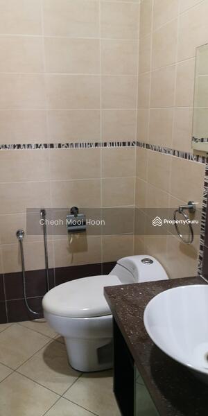 Untuk Dijual - Section 6 @ Kota Damansara