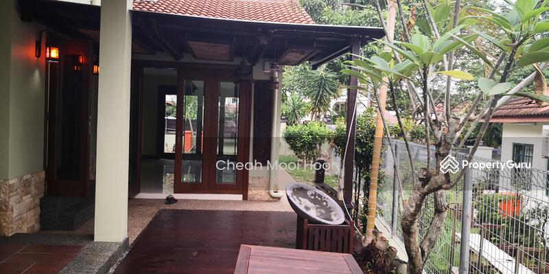 Untuk Dijual - Section 6 @ Kota Damansara