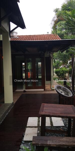 Untuk Dijual - Section 6 @ Kota Damansara