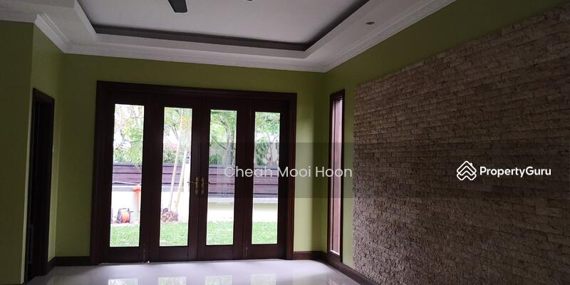 Untuk Dijual - Section 6 @ Kota Damansara
