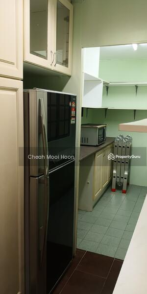 Untuk Dijual - Section 6 @ Kota Damansara