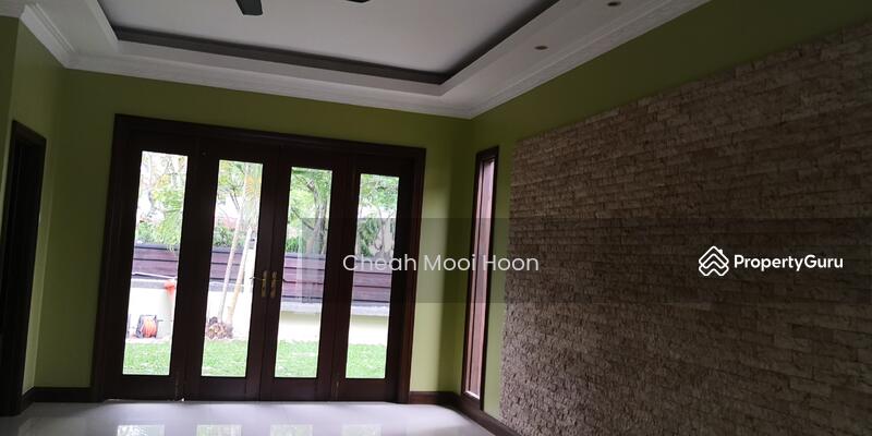 Untuk Dijual - Section 6 @ Kota Damansara
