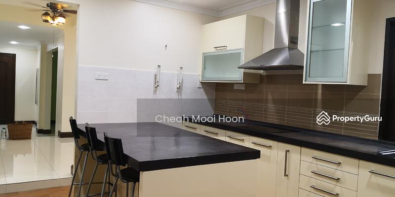 Untuk Dijual - Section 6 @ Kota Damansara