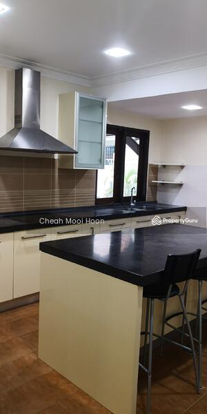 Untuk Dijual - Section 6 @ Kota Damansara