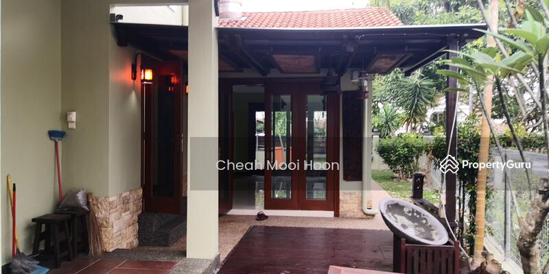 Untuk Dijual - Section 6 @ Kota Damansara