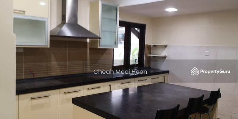 Untuk Dijual - Section 6 @ Kota Damansara