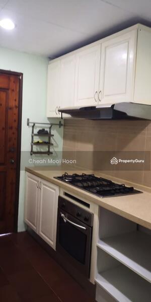 Untuk Dijual - Section 6 @ Kota Damansara