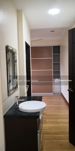 Untuk Dijual - Section 6 @ Kota Damansara