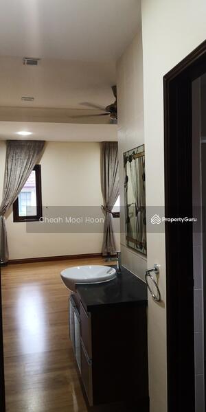 Untuk Dijual - Section 6 @ Kota Damansara
