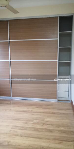 Untuk Dijual - Section 6 @ Kota Damansara