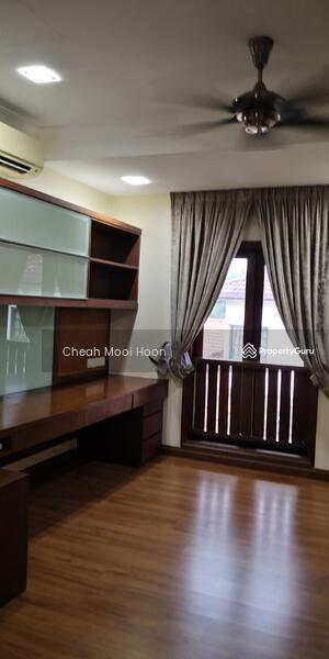 Untuk Dijual - Section 6 @ Kota Damansara