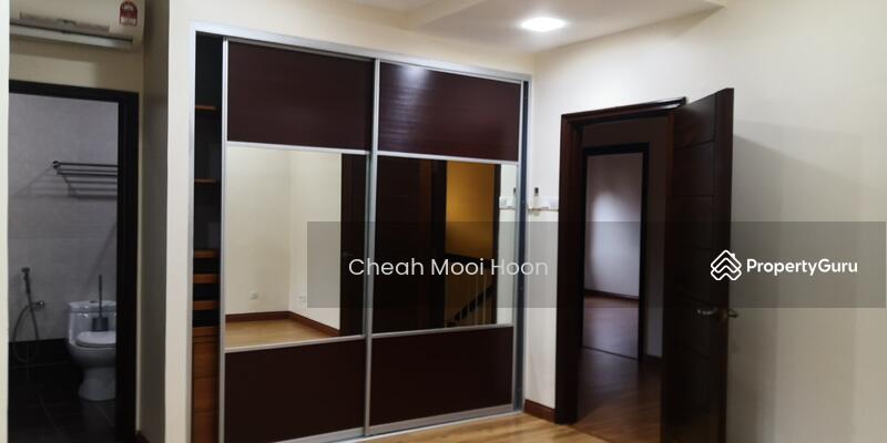 Untuk Dijual - Section 6 @ Kota Damansara