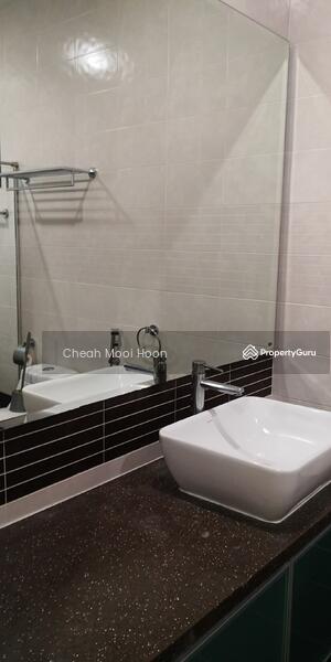Untuk Dijual - Section 6 @ Kota Damansara
