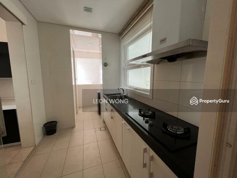 For Rent - Kiara 9 Residency