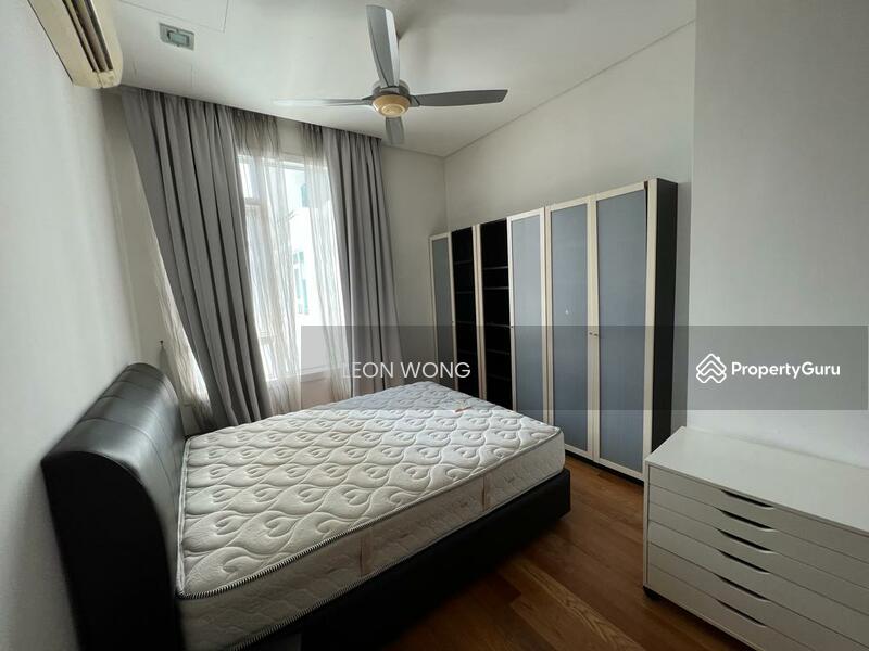 For Rent - Kiara 9 Residency