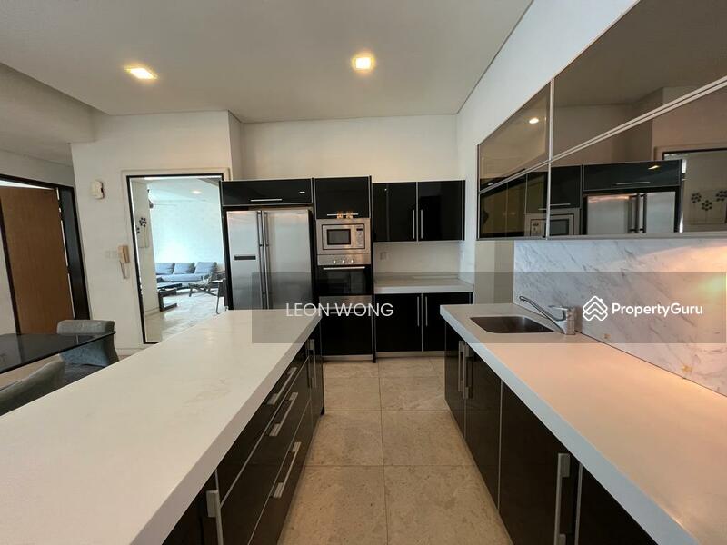 For Rent - Kiara 9 Residency