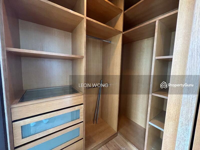 For Rent - Kiara 9 Residency