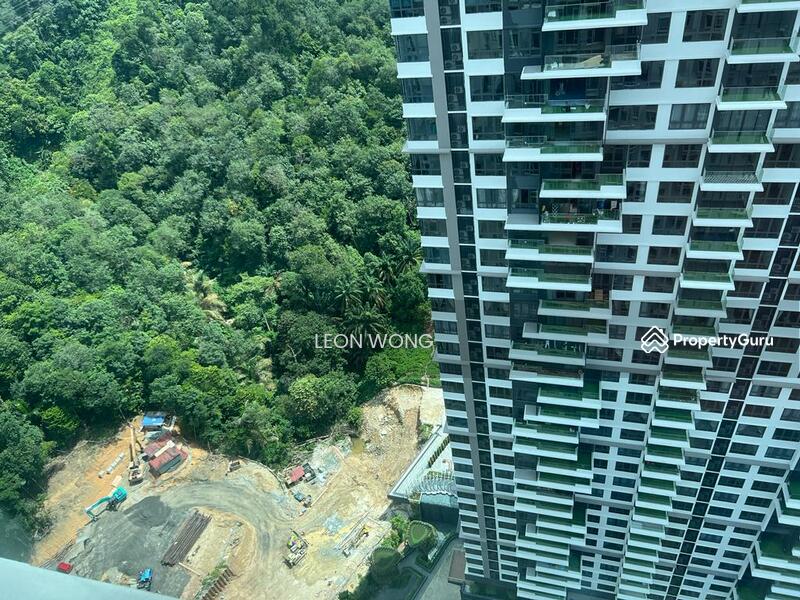 For Rent - Kiara 9 Residency