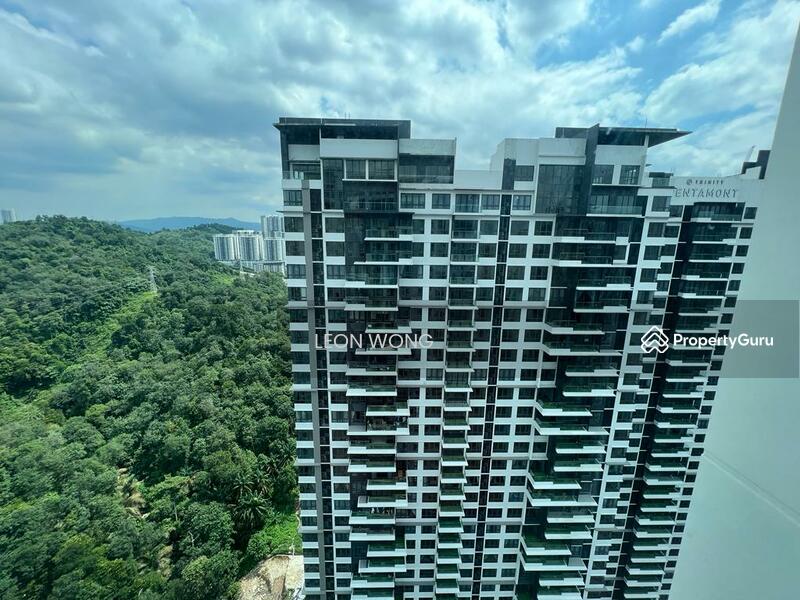 For Rent - Kiara 9 Residency