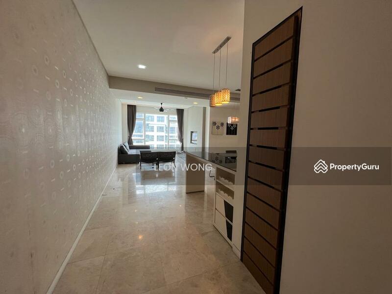 For Rent - Kiara 9 Residency