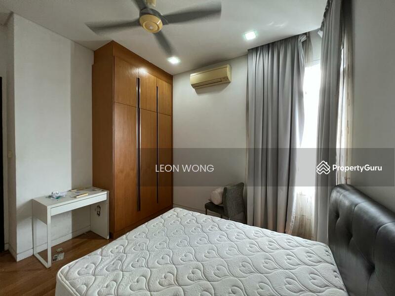 For Rent - Kiara 9 Residency