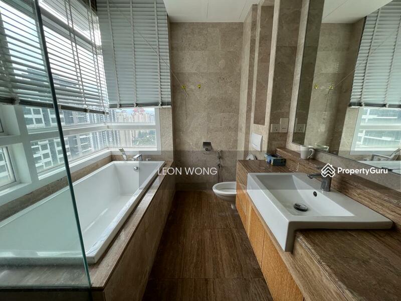 For Rent - Kiara 9 Residency