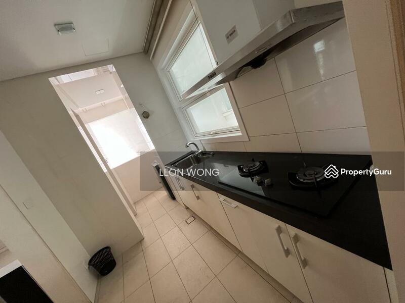 For Rent - Kiara 9 Residency