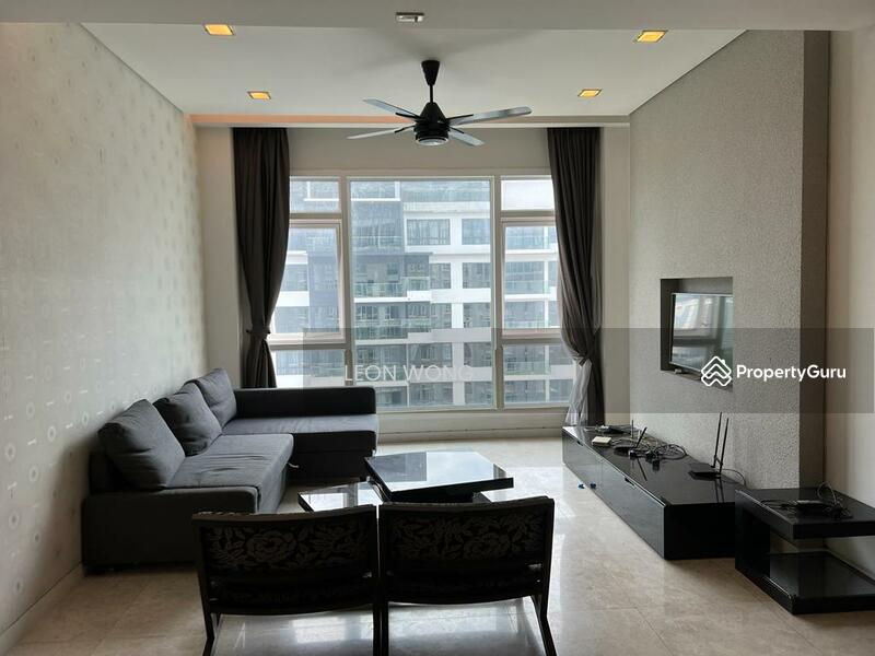 For Rent - Kiara 9 Residency