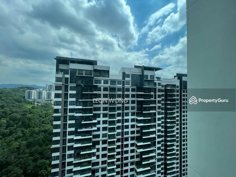 For Rent - Kiara 9 Residency