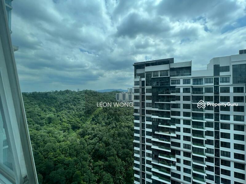For Rent - Kiara 9 Residency