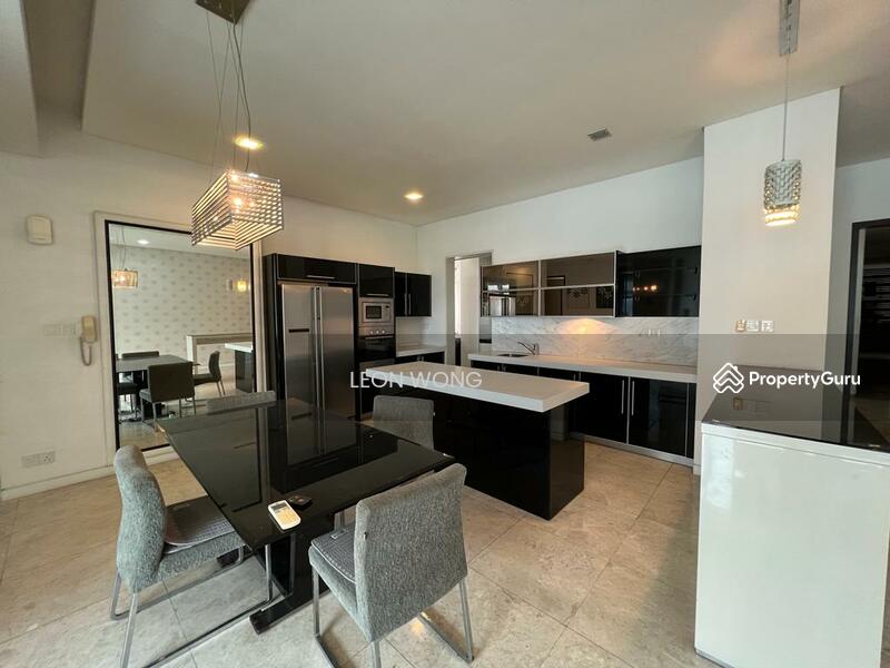 For Rent - Kiara 9 Residency