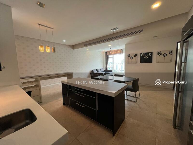 For Rent - Kiara 9 Residency