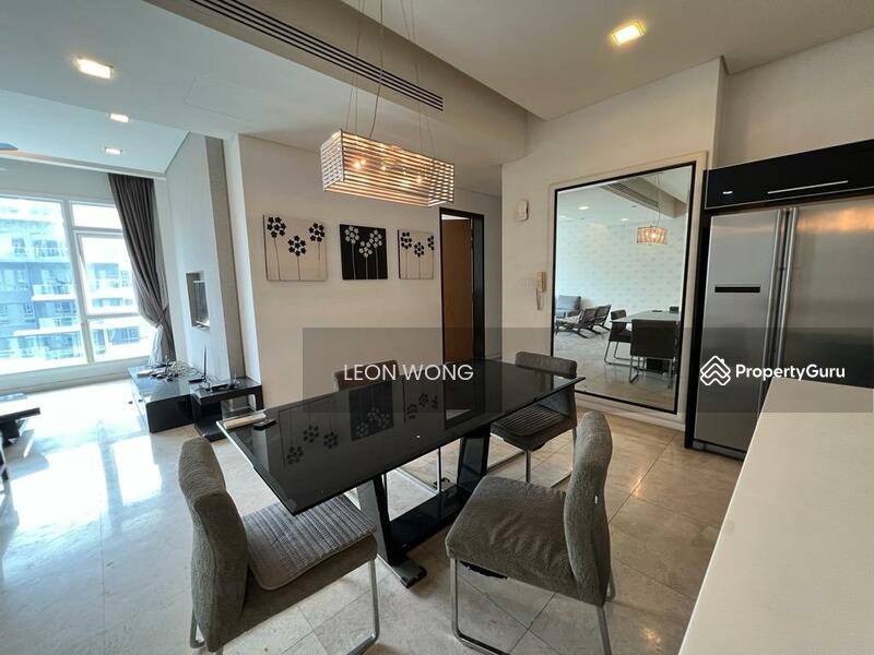 For Rent - Kiara 9 Residency