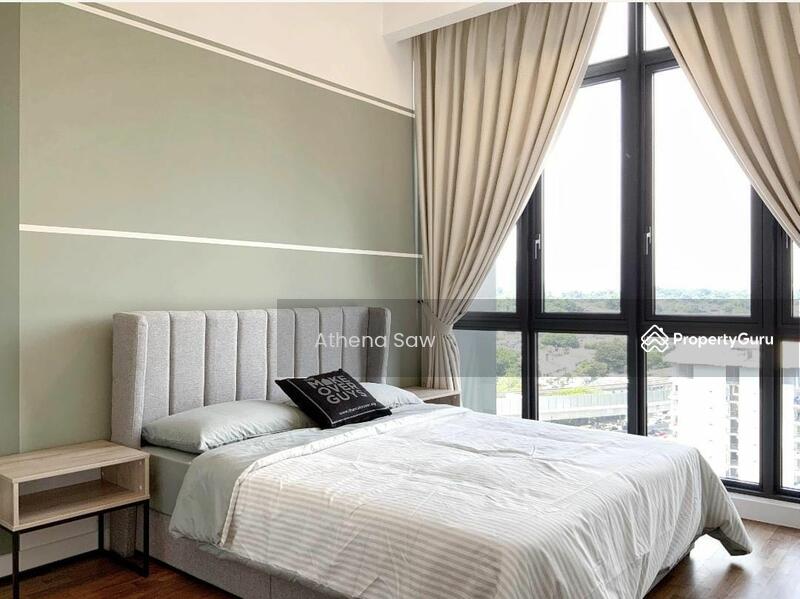 For Rent - Avara