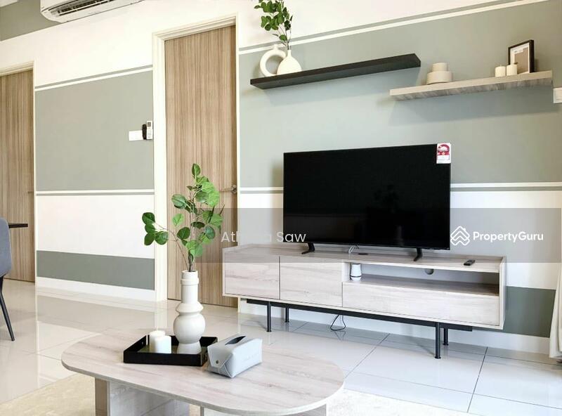 For Rent - Avara