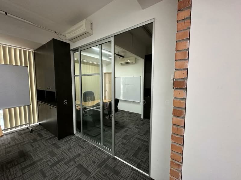 Pejabat untuk Disewa di Ara Damansara (Petaling Jaya) - Sonny Yong - PropertyGuru.com.my