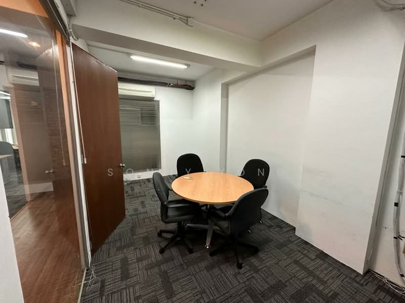 Pejabat untuk Disewa di Ara Damansara (Petaling Jaya) - Sonny Yong - PropertyGuru.com.my