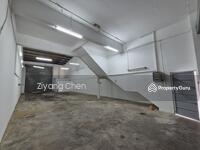For Rent - Bandar Pinggiran Subang